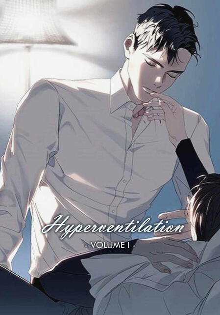 hyperventilation volume 1
